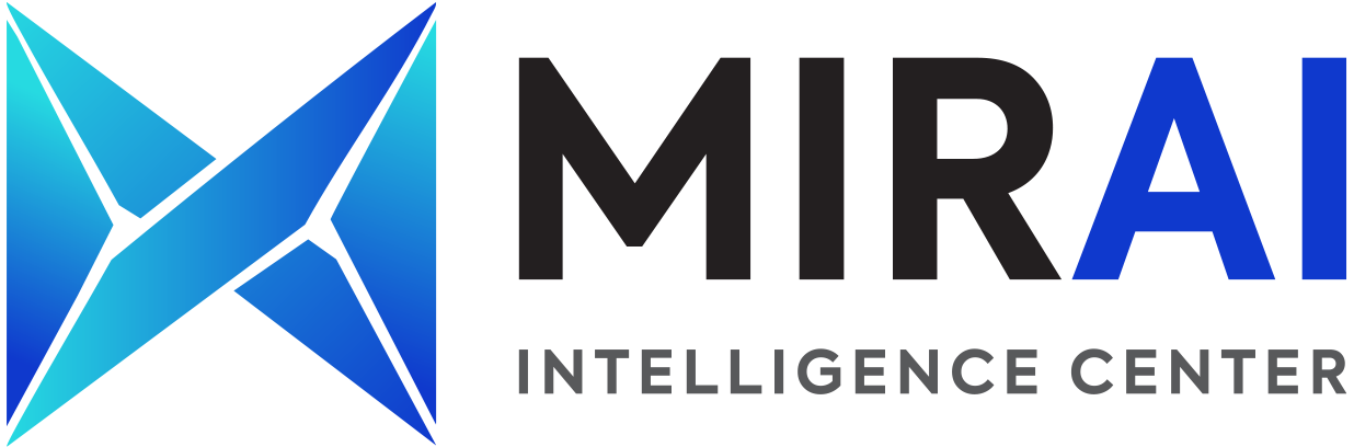 Mirai Intelligence Center